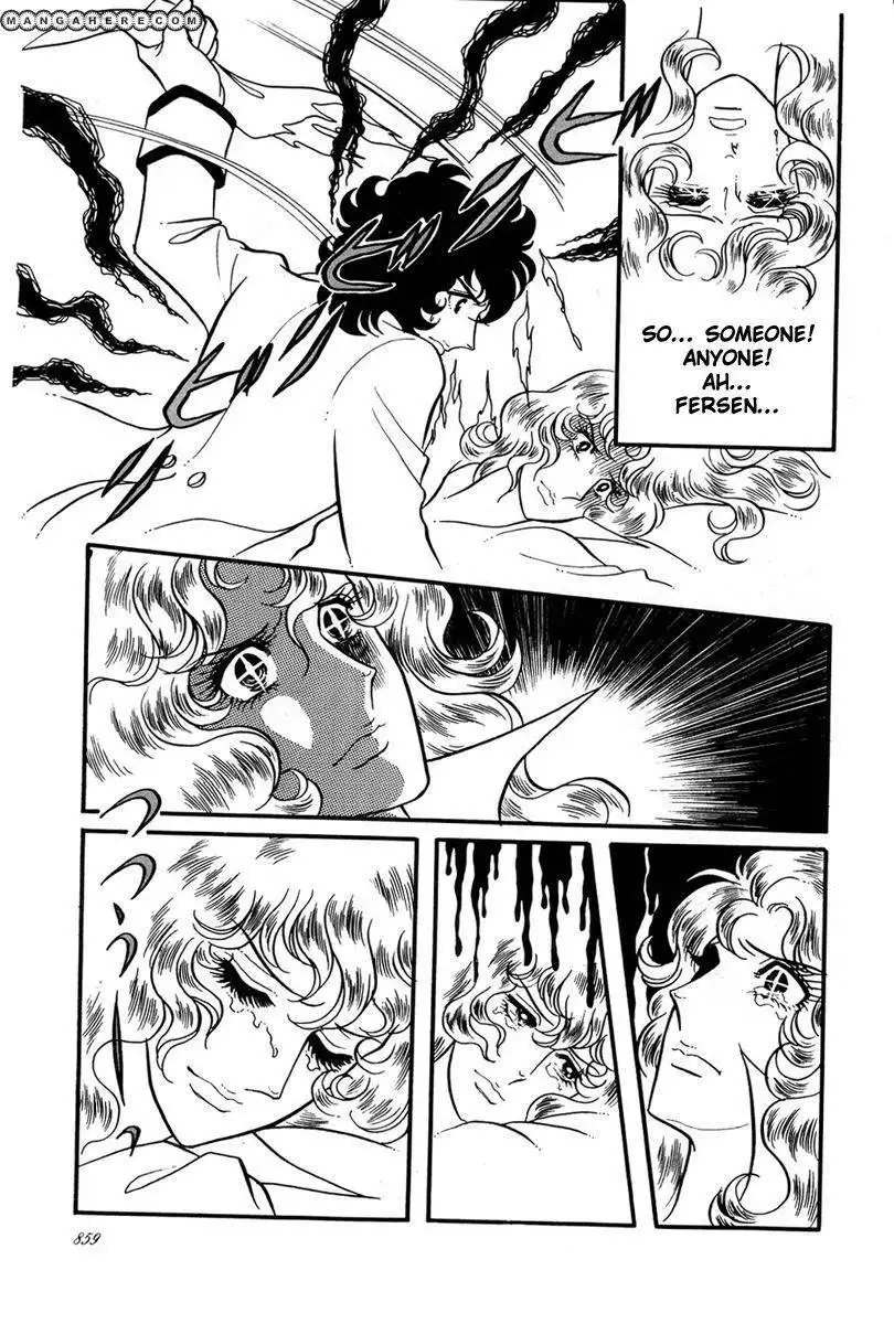 Rose of Versailles Chapter 31 7